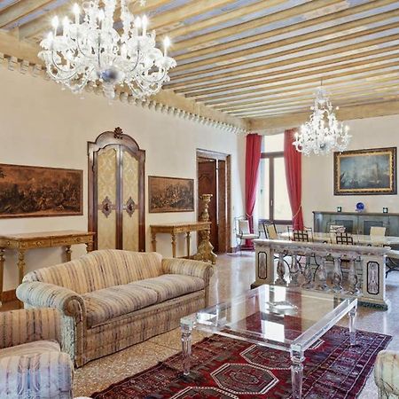 Doge Palace Luxury Apartment - Cannaregio Venecia Exterior foto