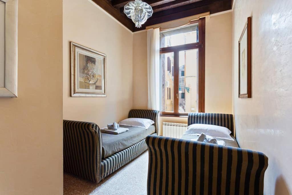 Doge Palace Luxury Apartment - Cannaregio Venecia Exterior foto