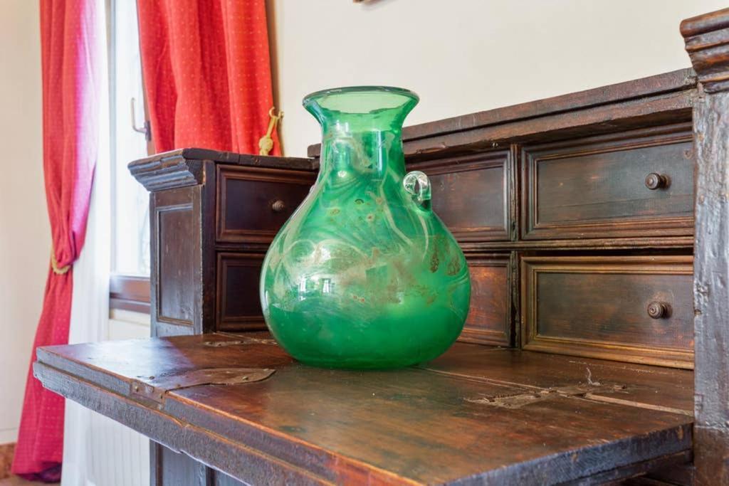 Doge Palace Luxury Apartment - Cannaregio Venecia Exterior foto